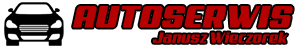 Autoserwis – Janusz Wieczorek